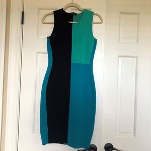 Fitted Narciso Rodriguez Dress Sz 42. Paid $1000+